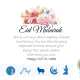Eid Al-Adha Greetings 2021